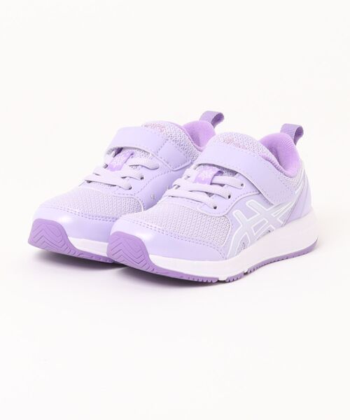 ASICS（アシックス） スニーカー 16-18 TIARA MINI / FROZEN 1144A447