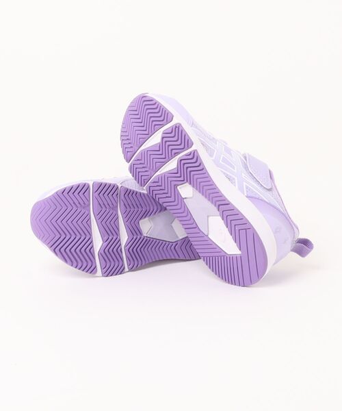 ASICS（アシックス） スニーカー 16-18 TIARA MINI / FROZEN 1144A447