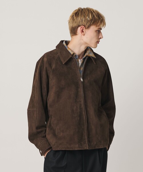 Schott N.Y.C（ショット） コート ジャケット 「別注」「Schott