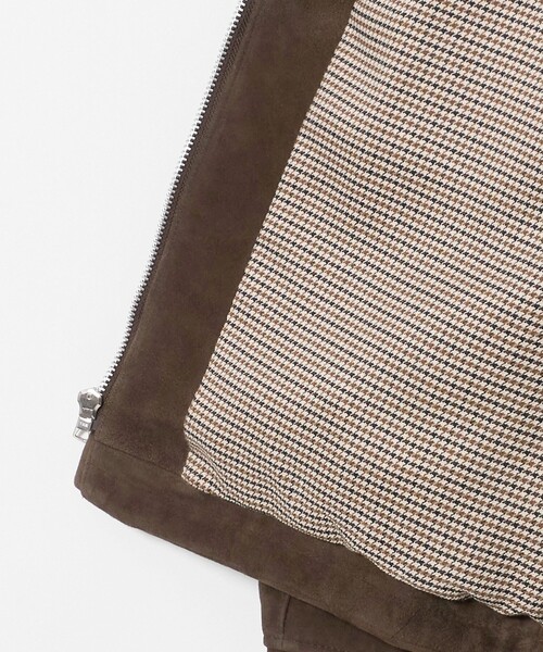 Schott N.Y.C（ショット） コート ジャケット 「別注」「Schott