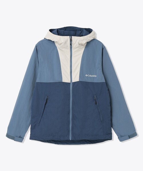 Columbia（コロンビア） ナイロンジャケット 撥水 Columbia