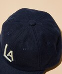 キャップ 帽子 メンズ COOPERSTOWN...の詳細画像3