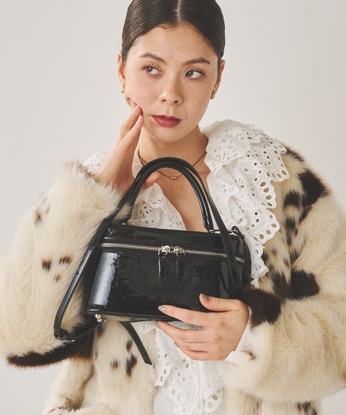 Whim Gazette（ウィム ガゼット） ショルダーバッグ バッグ 「Hoaw