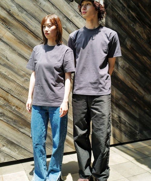 Hanes（ヘインズ） tシャツ 「HANES/ヘインズ」「旅行・レジャーに