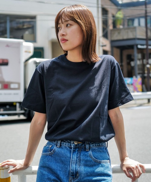 Hanes（ヘインズ） tシャツ 「HANES/ヘインズ」「旅行・レジャーに