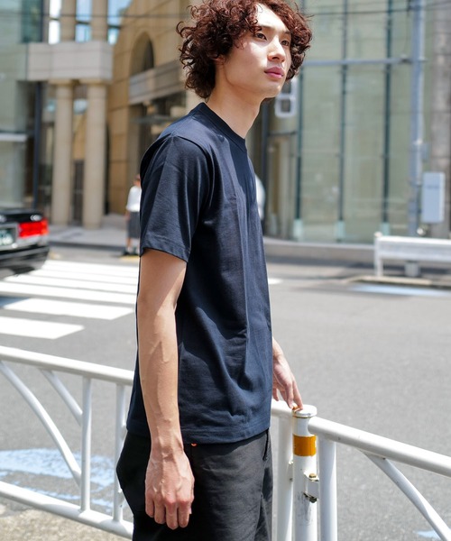 Hanes（ヘインズ） tシャツ 「HANES」BEEFY パックTシャツ H5180