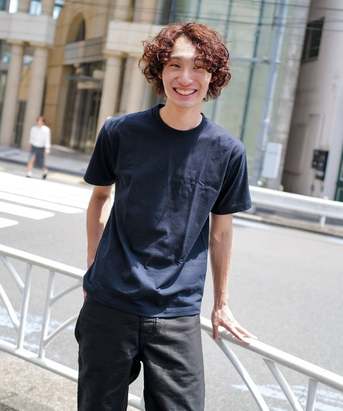 Hanes（ヘインズ） tシャツ 「HANES/ヘインズ」「旅行・レジャーに