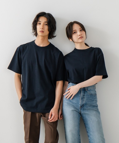 Hanes（ヘインズ） tシャツ 「HANES/ヘインズ」「旅行・レジャーに