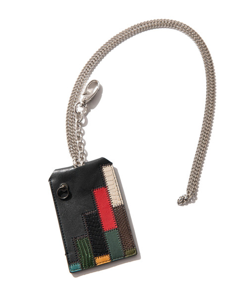 JAM HOME MADE キーケース Gaudy key case by / ガウディキー