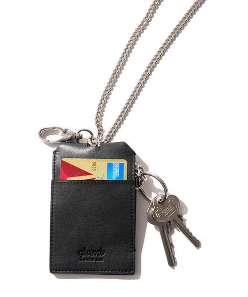 【新品】JAM HOME MADE キーケース JAM HOME MADE ジャムホームメイド BLACK DIAMOND キーケース