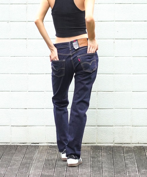ジーンズ 「LEVI