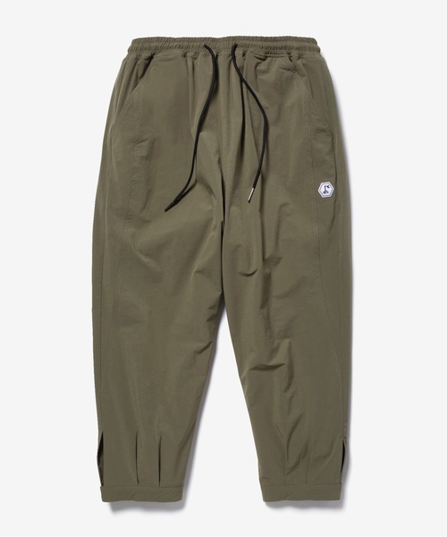 新作特価 パンツ rehacer : Turn Easy Ankle Cut Pants / ターン イージー アンクルカット パンツ ZOZOTOWN PayPayモール店 - 通販 - PayPayモール 限定品好評