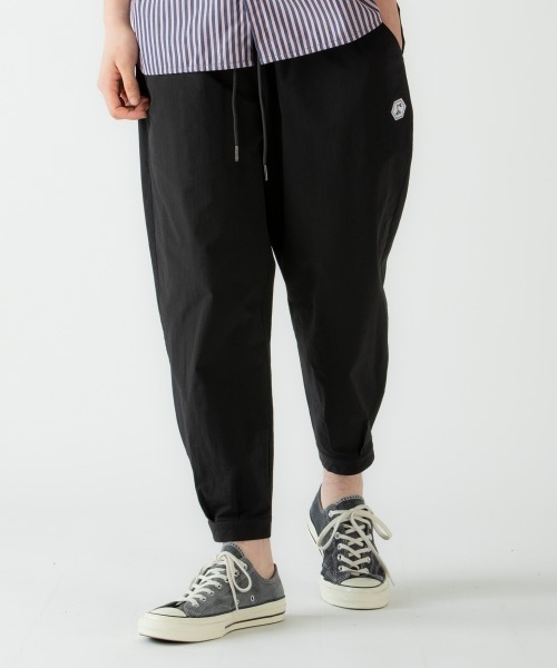 新作特価 パンツ rehacer : Turn Easy Ankle Cut Pants / ターン イージー アンクルカット パンツ ZOZOTOWN PayPayモール店 - 通販 - PayPayモール 限定品好評