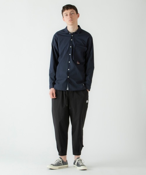 新作特価 パンツ rehacer : Turn Easy Ankle Cut Pants / ターン イージー アンクルカット パンツ ZOZOTOWN PayPayモール店 - 通販 - PayPayモール 限定品好評