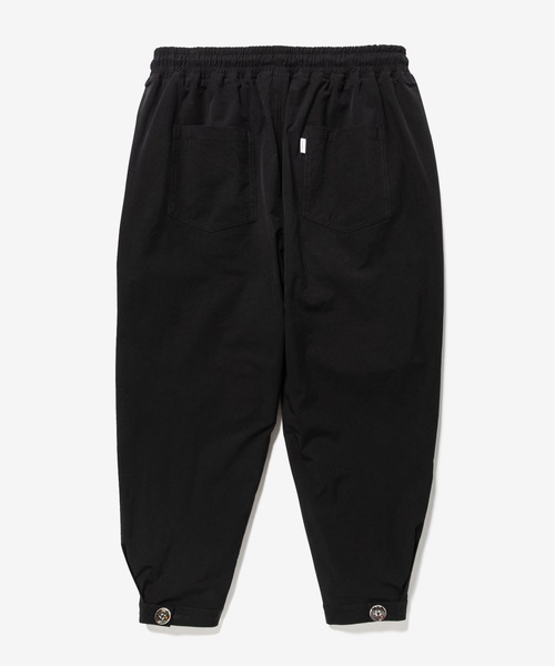 新作特価 パンツ rehacer : Turn Easy Ankle Cut Pants / ターン イージー アンクルカット パンツ ZOZOTOWN PayPayモール店 - 通販 - PayPayモール 限定品好評