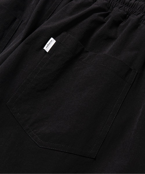 新作特価 パンツ rehacer : Turn Easy Ankle Cut Pants / ターン イージー アンクルカット パンツ ZOZOTOWN PayPayモール店 - 通販 - PayPayモール 限定品好評