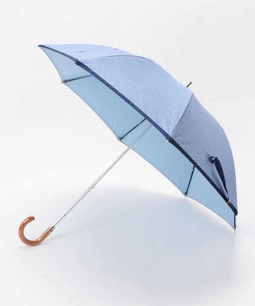 予約販売品 傘 晴雨兼用傘 ポロマーク グログラン 値引 Bajawinescabo Com