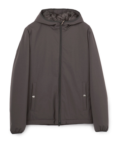 セール好評 ジャケット ブルゾン HERNO / ”RESORT” パッカブル中綿フードブルゾン ZOZOTOWN PayPayモール店 - 通販 - PayPayモール 格安大得価