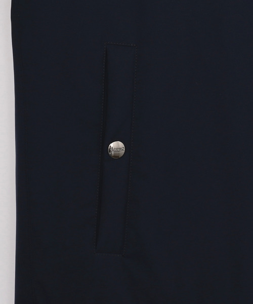 セール好評 ジャケット ブルゾン HERNO / ”RESORT” パッカブル中綿フードブルゾン ZOZOTOWN PayPayモール店 - 通販 - PayPayモール 格安大得価