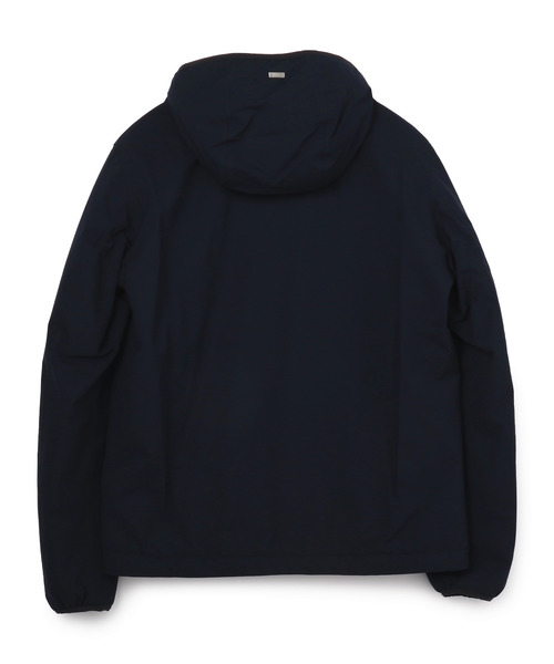 セール好評 ジャケット ブルゾン HERNO / ”RESORT” パッカブル中綿フードブルゾン ZOZOTOWN PayPayモール店 - 通販 - PayPayモール 格安大得価
