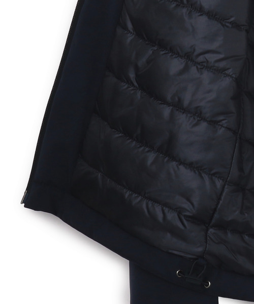 セール好評 ジャケット ブルゾン HERNO / ”RESORT” パッカブル中綿フードブルゾン ZOZOTOWN PayPayモール店 - 通販 - PayPayモール 格安大得価