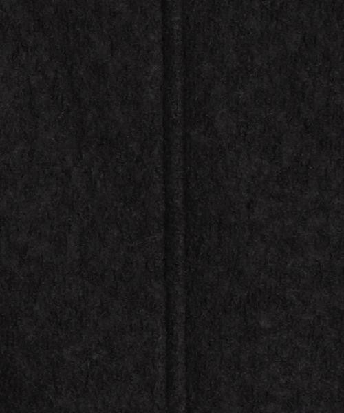 MONSIEUR NICOLE（ムッシュニコル） コート ジャケット スタンドカラー