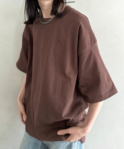 テンダーロイン Lサイズ PRO CLUB Tシャツ アシッド ブラウン PRO CLUB（プロクラブ） tシャツ メンズ レディース : ZOZOTOWN Yahoo