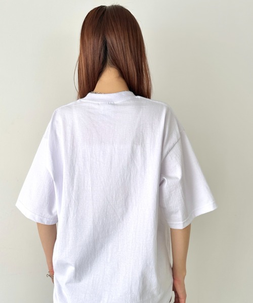 PRO CLUB tシャツ CLUB(プロクラブ) /6.5オンス スーパー