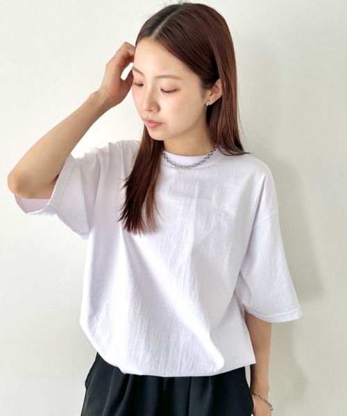 PRO CLUB tシャツ CLUB(プロクラブ) /6.5オンス スーパー