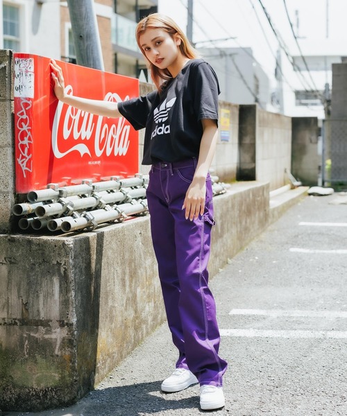 tシャツ adidas Originals/アディダス オリジナルス TREFOIL TEE S/S 半袖Tシャツ メンズ レディース | adidas Originals | 19