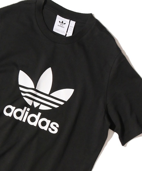 tシャツ adidas Originals/アディダス オリジナルス TREFOIL TEE S/S 半袖Tシャツ メンズ レディース | adidas Originals | 10