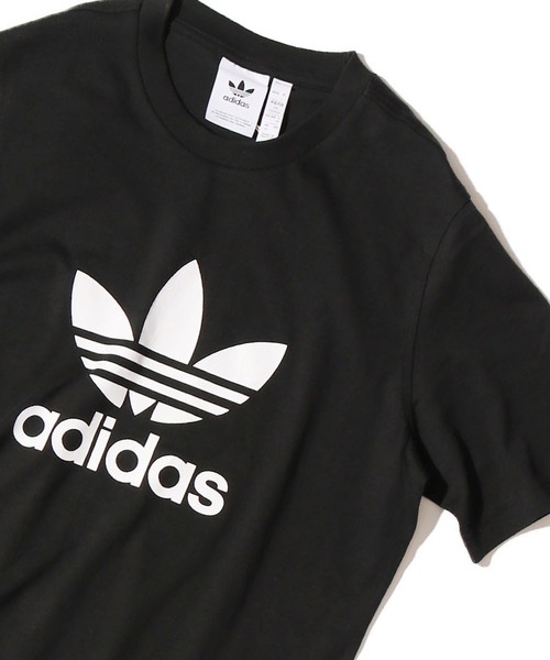 tシャツ Tシャツ adidas Originals/アディダス オリジナルス TREFOIL TEE S/S 半袖Tシャツ｜zozo｜11