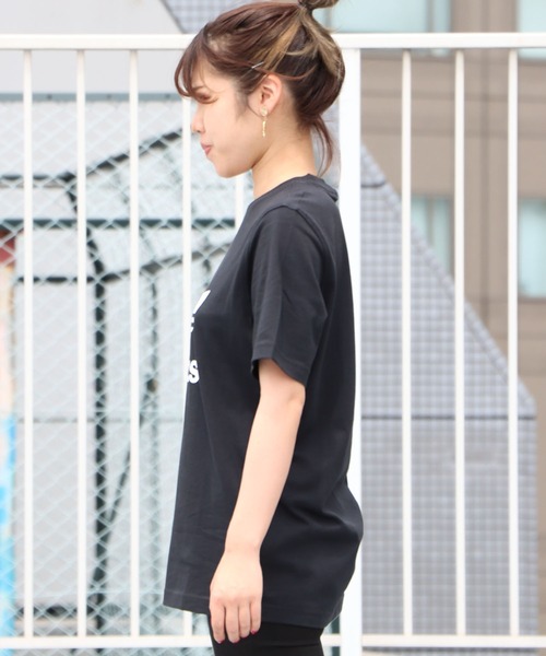 tシャツ adidas Originals/アディダス オリジナルス TREFOIL TEE S/S 半袖Tシャツ メンズ レディース | adidas Originals | 02
