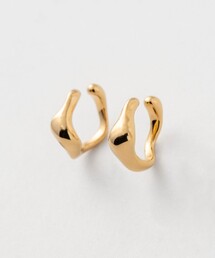 【jouete】深キョン着用 サークルイヤリング 送料込 Jouete｜サークルイヤリング コンビカラー | Rakuten Fashion