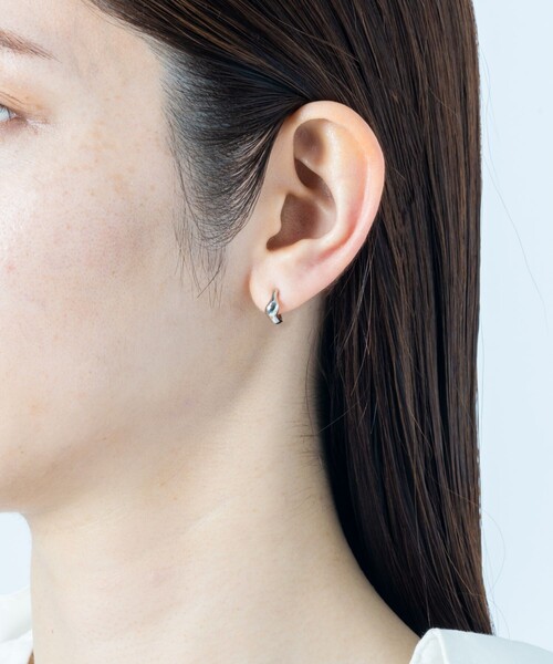 【関税込み】Ann Demeulemeester イヤリング & ピアス Ann Demeulemeester☆関税込み☆ピアス