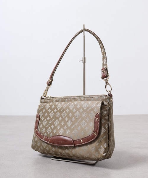 christian olivier（クリスチャンオリビエ） ショルダーバッグ バッグ