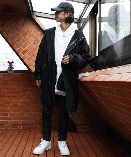 エイト コート Paypayモール店 通販 Paypayモール モッズコート M 51モッズコート Zozotown かい