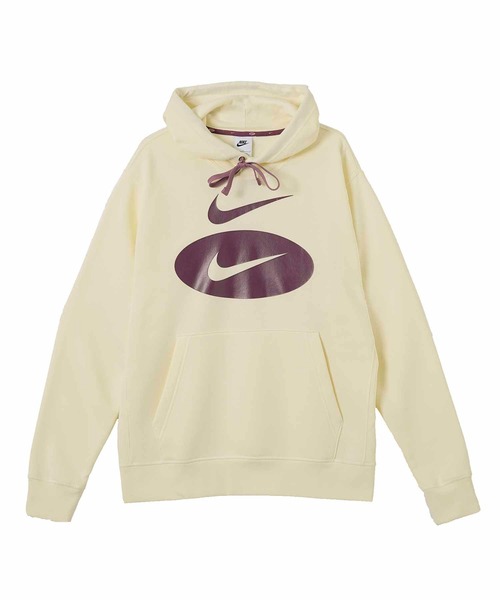しいカラー】 パーカー NIKE Mens Brushed Back Pullover Hoodie DM5459-010/050/113  ZOZOTOWN PayPayモール