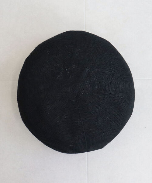 帽子 【ODDS/オッズ】JP COTTON BERET ベレー帽|ZOZOTOWN |11