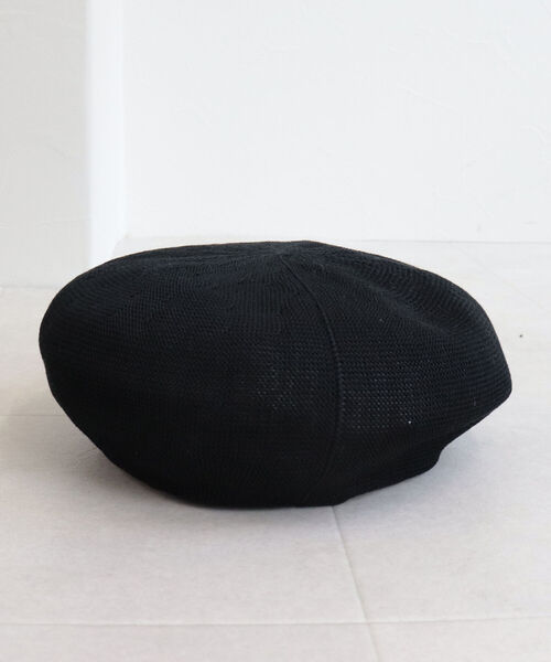 帽子 【ODDS/オッズ】JP COTTON BERET ベレー帽|ZOZOTOWN |12