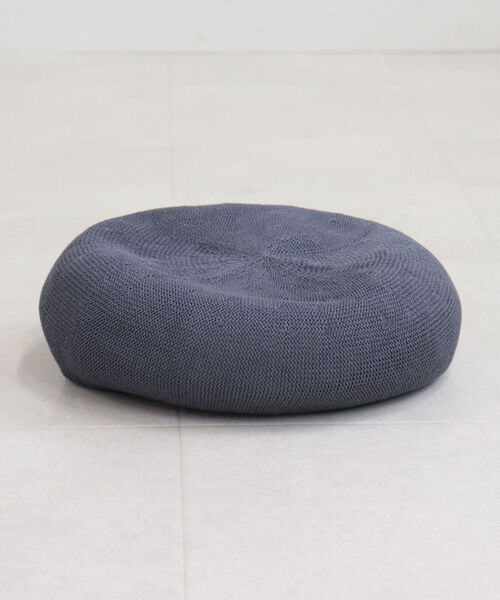 帽子 【ODDS/オッズ】JP COTTON BERET ベレー帽|ZOZOTOWN |13