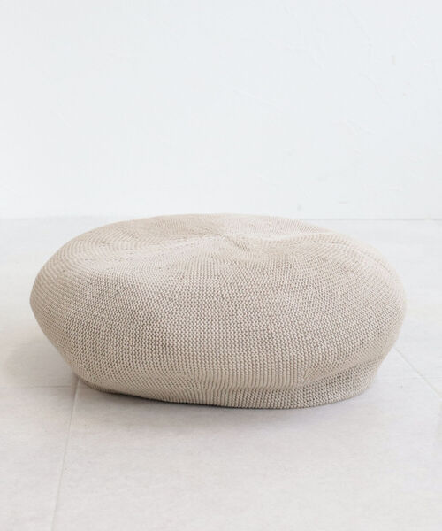 帽子 【ODDS/オッズ】JP COTTON BERET ベレー帽|ZOZOTOWN |14