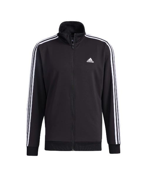 adidas コート ジャケット アディダス マストハブ 3ストライプス