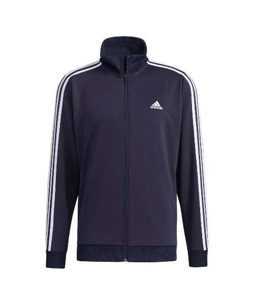 adidas（アディダス） コート ジャケット マストハブ 3ストライプス