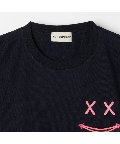 Ayo4869　Forsomeone ロングTシャツ Ayo4869様専用 Forsomeone ロングTシャツ - メルカリ