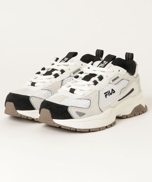 期間限定30％OFF! FILA ファイヤークラッカー FIRECRACKER フィラ スニーカー 靴
