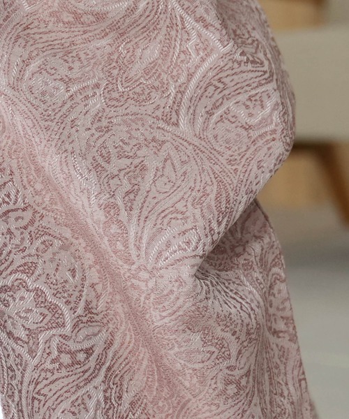 utatane 着物 七五三3歳用被布コートセット 男の子 ジャガード