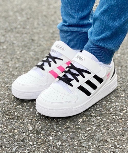スニーカー Adidas アディダス Forum Low C スニーカー Zozotown Yahoo 店 通販 Yahoo ショッピング
