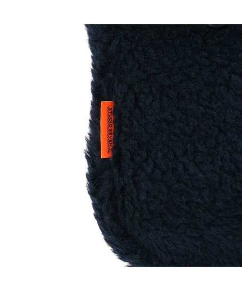 STUDIO SEVEN ショルダーバッグ Boa Shoulder Bag「STUDIOSEVEN