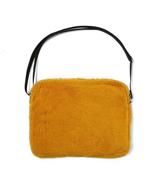 STUDIO SEVEN ショルダーバッグ Boa Shoulder Bag「STUDIOSEVEN